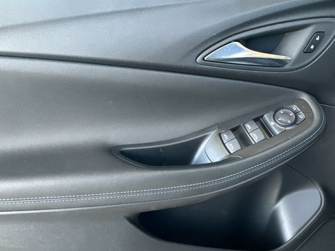 New 2025 Buick Encore GX Sport Touring w/ Comfort Package image 11