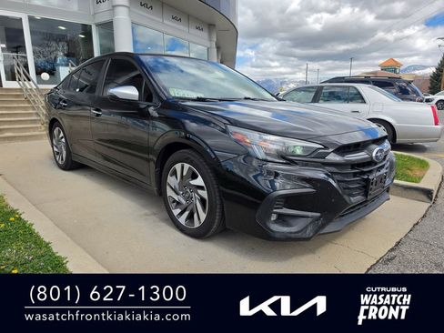 Used 2023 Subaru Legacy Touring XT AWD/4WD image 3