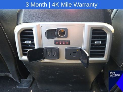 Used 2020 Ford F150 Lariat w/ Equipment Group 502A Luxury AWD/4WD image 17