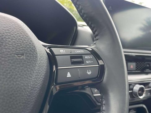 Certified 2023 Honda CR-V EX-L image 24
