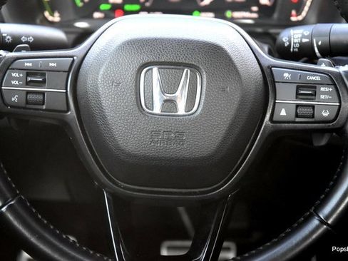 Used 2023 Honda Accord Sport image 14