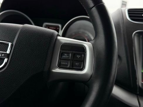 Used 2019 Dodge Journey GT image 9