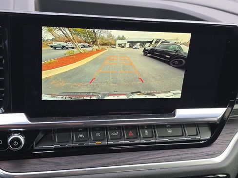 New 2026 GMC Sierra 1500 SLT w/ SLT Convenience Package image 12