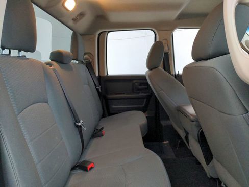 Used 2018 RAM 1500 Express w/ Express Value Package AWD/4WD image 26