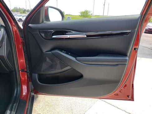 Used 2021 Kia Seltos S AWD/4WD image 19