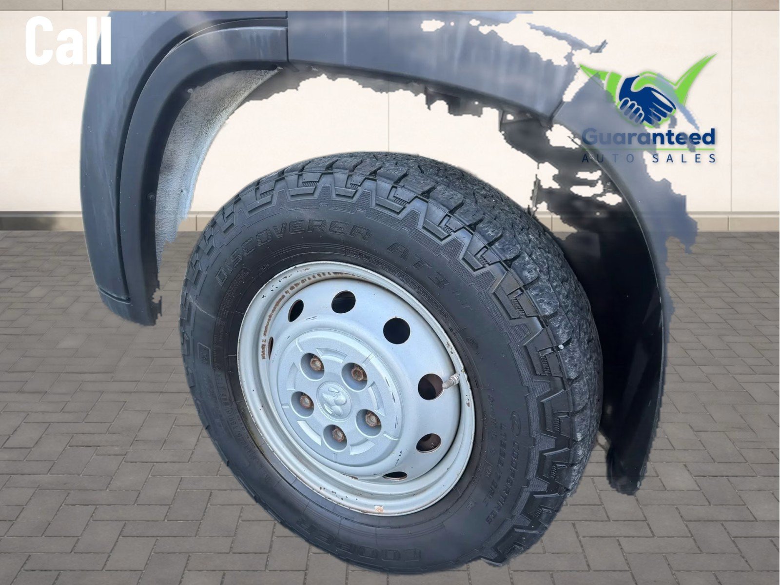 Used 2020 RAM ProMaster 2500 FWD image 14