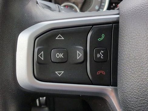Certified 2022 RAM 1500 Big Horn image 26