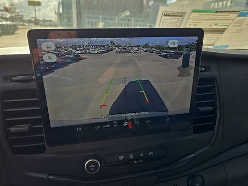 New 2025 Ford Transit 350 148 High Roof w/ Load Area Protection Package image 27