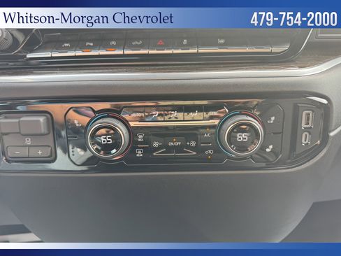 New 2025 Chevrolet Silverado 1500 LT w/ All Star Edition Plus image 29