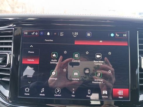 New 2026 Dodge Durango GT AWD/4WD image 26