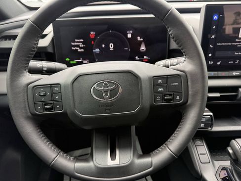 Used 2026 Toyota RAV4 LE FWD image 23