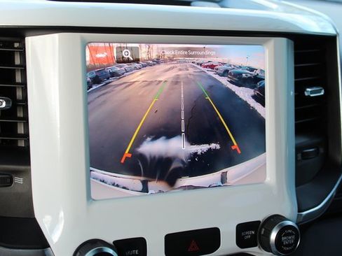 Used 2022 RAM 1500 Laramie w/ Sport Appearance Package image 24