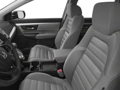 Used 2018 Honda CR-V LX image 9