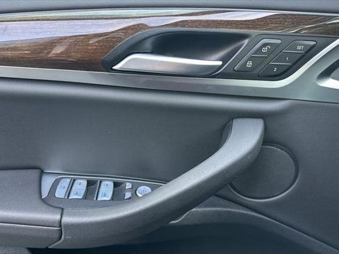 Used 2023 BMW X3 sDrive30i w/ Convenience Package image 10