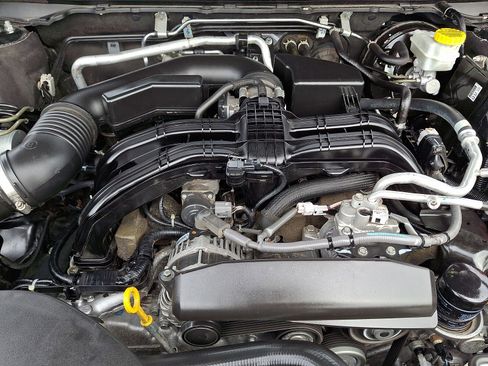 Used 2020 Subaru Outback Limited w/ Popular Package #2 image 29