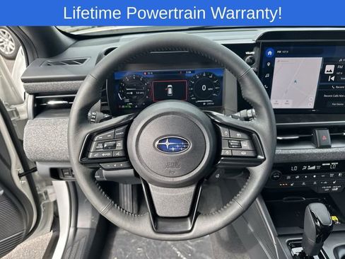 New 2026 Subaru Outback Premium AWD/4WD image 23