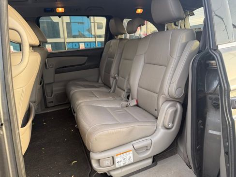 Used 2012 Honda Odyssey Touring image 10