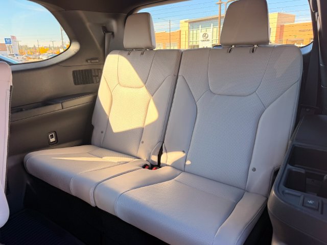 Certified 2024 Lexus TX 350 AWD w/ Captains Chair Package image 32