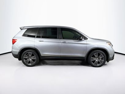 Used 2020 Honda Passport EX-L