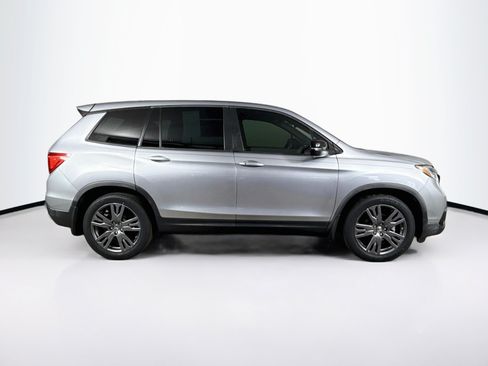 Used 2020 Honda Passport EX-L image 2