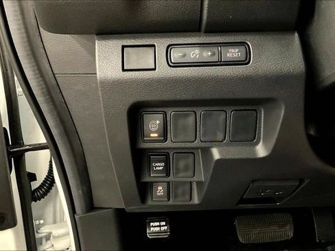 New 2026 Nissan Frontier SV w/ All-Weather Content Package AWD/4WD image 32
