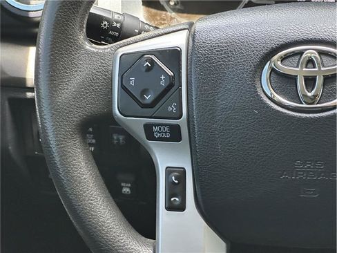 Used 2019 Toyota Tundra SR5 w/ TRD Sport Package AWD/4WD image 20