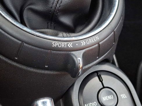 Used 2016 MINI Cooper S image 20