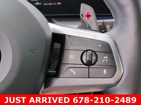 Used 2024 BMW X1 M35i w/ Shadowloine Package image 27