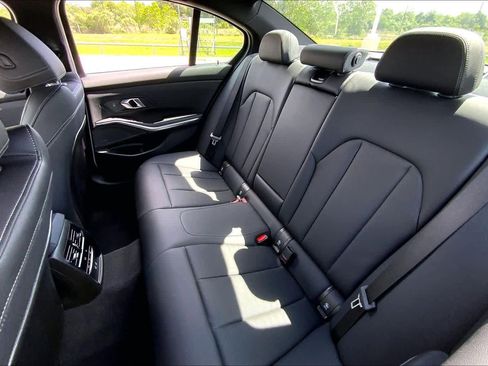 Used 2025 BMW M340i RWD image 20