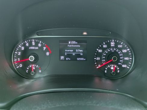 Used 2021 Kia Soul EX image 32