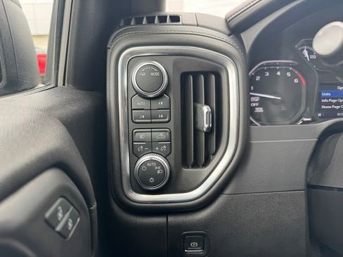 Used 2021 GMC Sierra 1500 Elevation w/ X31 Off-Road Package AWD/4WD image 27