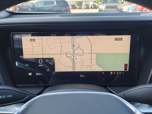 New 2026 GMC Terrain Elevation w/ Black Edition image 23