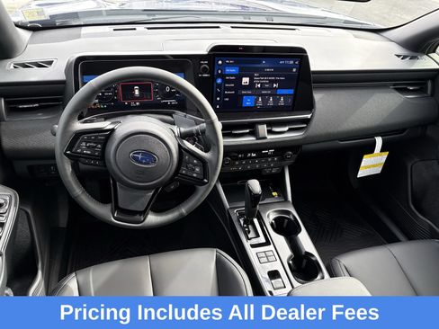 New 2026 Subaru Outback Premium w/ Premium/Limited Package AWD/4WD image 13