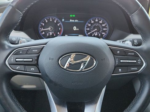 Used 2022 Hyundai Palisade SEL w/ 8P Bench Seat Package image 11