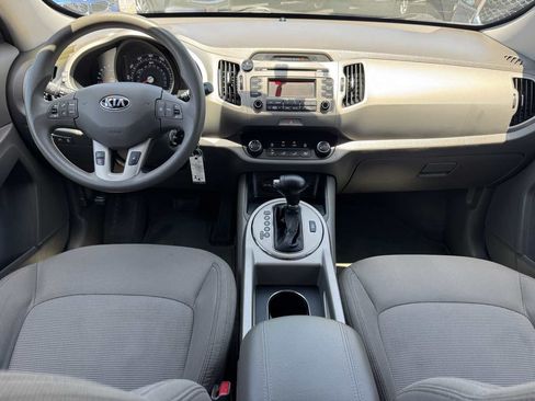 Used 2015 Kia Sportage LX AWD/4WD image 19