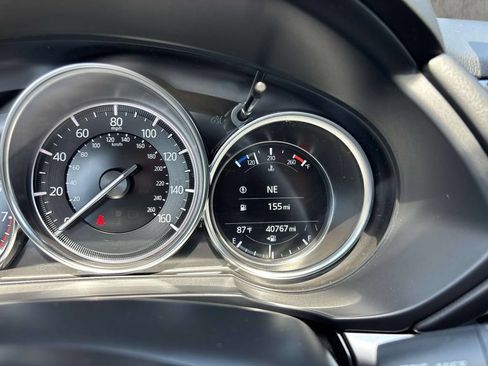Certified 2024 MAZDA CX-5 AWD 2.5 S w/ Select Package image 19