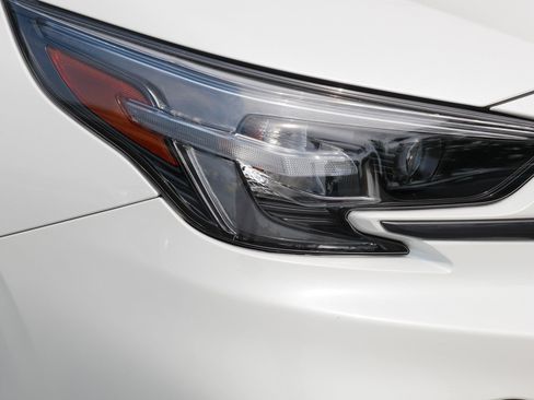 Certified 2024 Subaru Legacy Limited AWD/4WD image 16