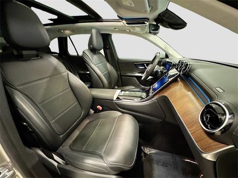 Certified 2023 Mercedes-Benz GLC 300 GLC 300 image 30