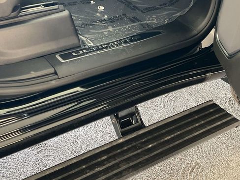 New 2026 GMC Sierra 2500 Denali Ultimate image 34