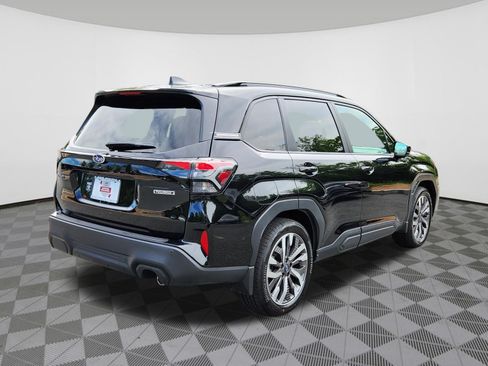 Certified 2026 Subaru Forester Touring AWD/4WD image 4