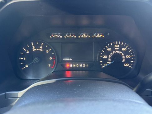 Used 2017 Ford F150 XL w/ Equipment Group 101A Mid RWD image 25