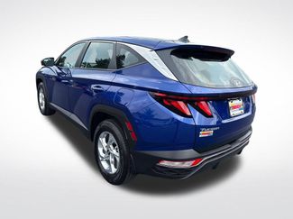 Used 2024 Hyundai Tucson SE AWD/4WD video 3