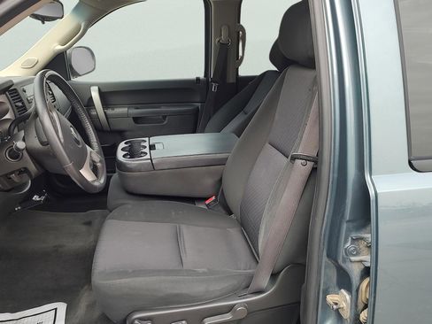 Used 2011 Chevrolet Silverado 1500 LT w/ All-Star Edition image 10