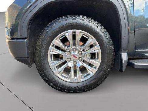 Used 2021 GMC Sierra 1500 Denali AWD/4WD image 9