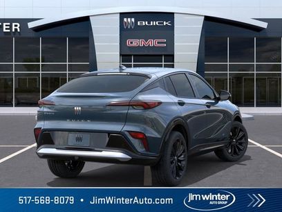 New 2026 Buick Envista Sport Touring w/ Convenience I Package