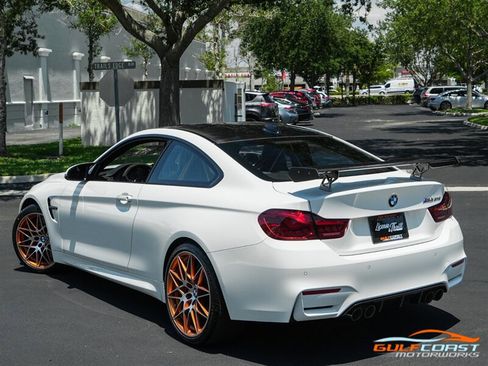 Used 2016 BMW M4 GTS RWD image 53