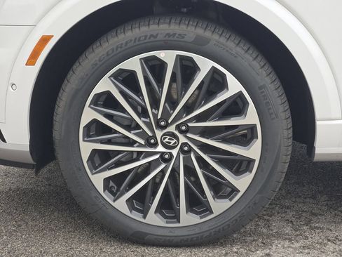 New 2026 Hyundai Palisade Calligraphy AWD/4WD image 13