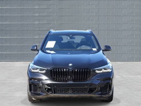 Certified 2023 BMW X5 sDrive40i w/ M Sport Package image 2