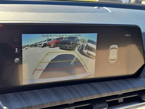 New 2025 Kia Telluride EX w/ EX Captain's Chair Package image 28