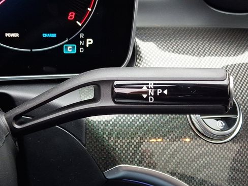 New 2026 Mercedes-Benz C 300 4MATIC Sedan image 13